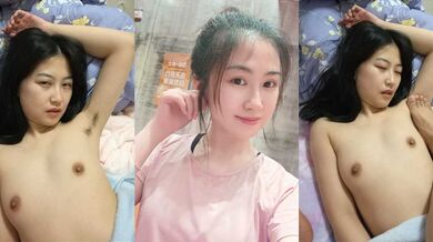 鹤岗极品少妇被瓜友投稿 玲珑身段轻盈体态 手指挑逗无毛骚穴 淫水四溢粘稠流淌！