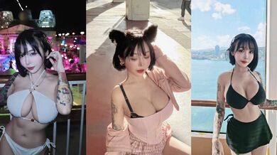 极品女优 苏樱花与纱季 片场拍摄花絮流出 大尺度爆操肉戏 AV现场无比刺激 欲火撩到炸！